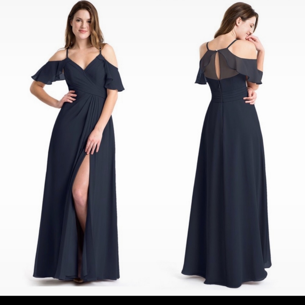 Azazie Dakota Dress
